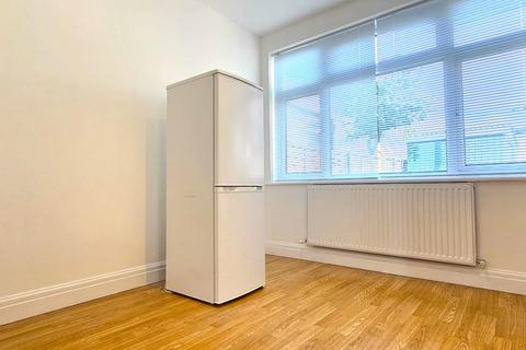 undefined, Edgware HA8