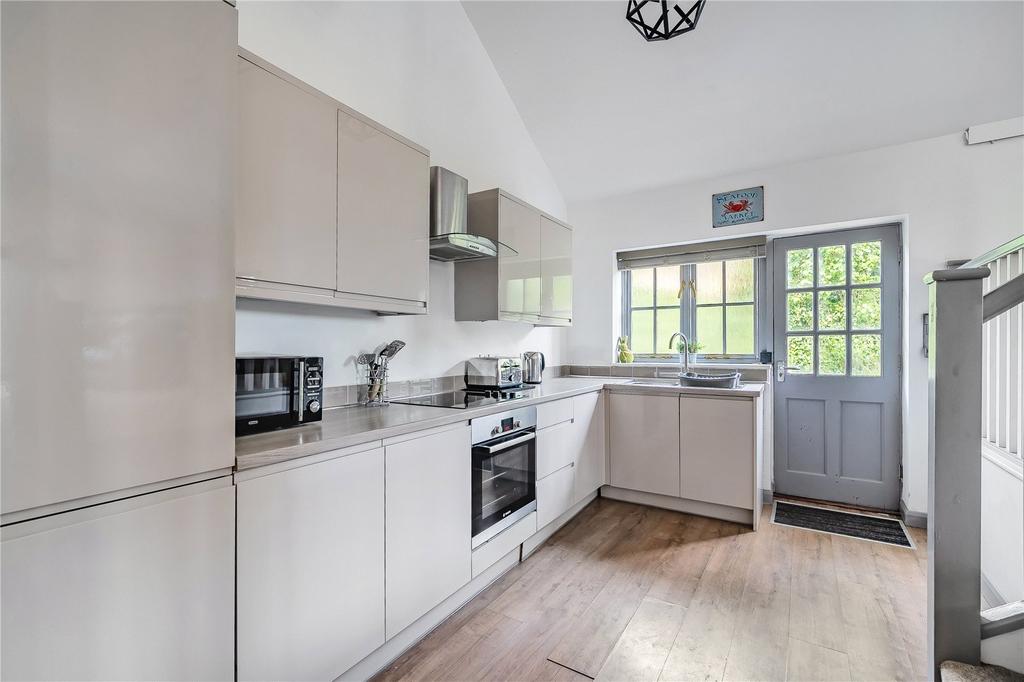 2 Bed Annexe
