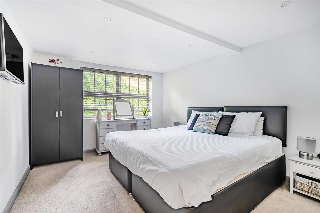 2 Bed Annexe