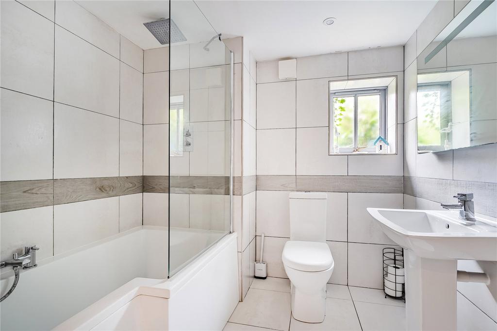 2 Bed Annexe