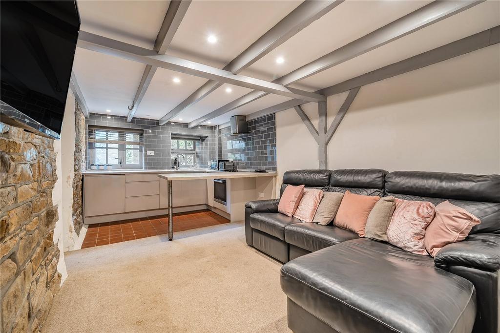 1 Bed Annexe