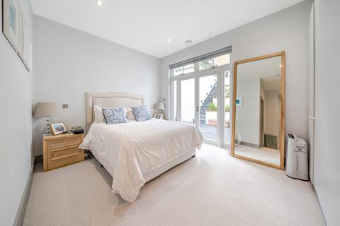 3 bedroom flat for sale, Woodborough Road, Putney, London, SW15