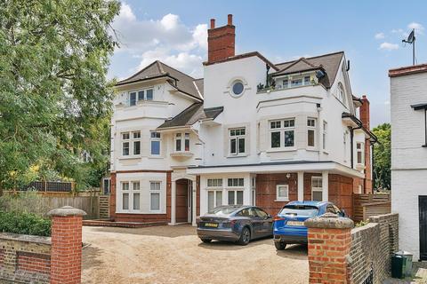 3 bedroom flat for sale, Woodborough Road, Putney, London, SW15