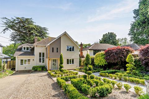 undefined, Catmose Park Road, Oakham, Rutland