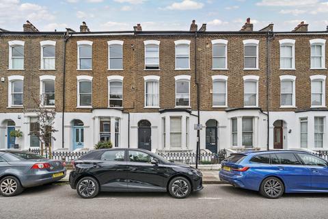 undefined, Cheverton Road, London, N19