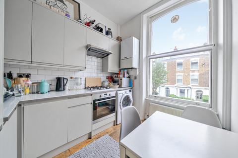 undefined, Cheverton Road, London, N19