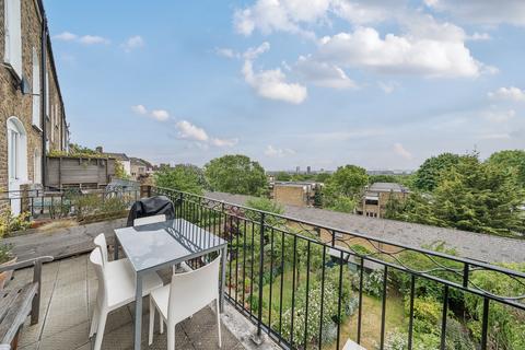 undefined, Cheverton Road, London, N19