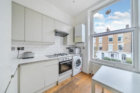 1 bedroom flat for sale, Cheverton Road, Highgate, London, N19