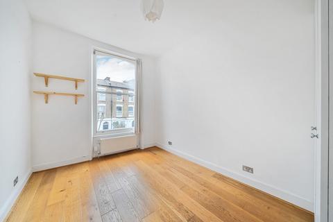 undefined, Cheverton Road, Highgate, London, N19