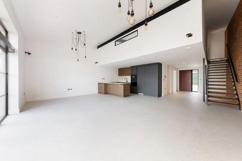 undefined, Home Piece, Dorchester-on-Thames OX10