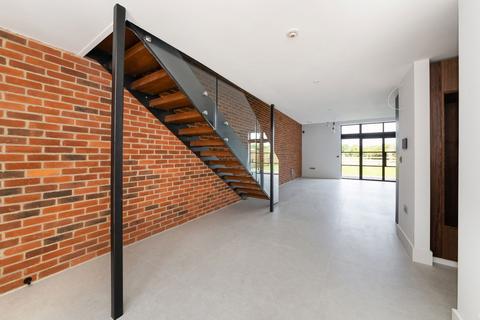 undefined, Home Piece, Dorchester-on-Thames OX10