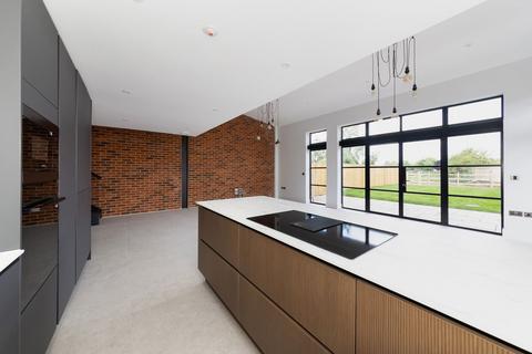 undefined, Home Piece, Dorchester-on-Thames OX10
