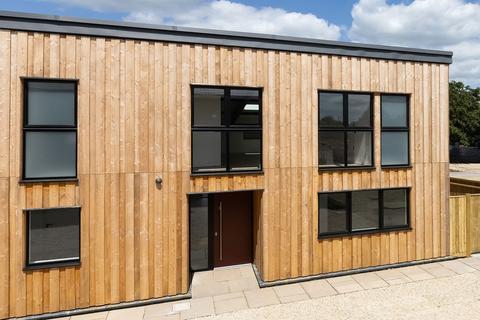 undefined, Home Piece, Dorchester-on-Thames OX10