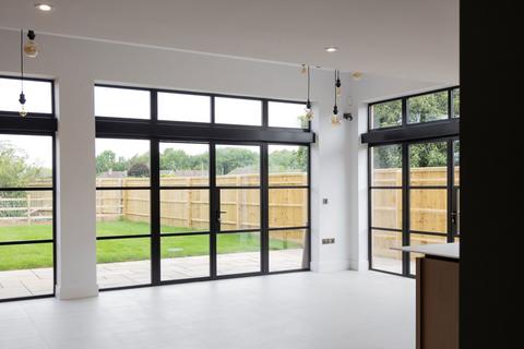 undefined, Home Piece, Dorchester-on-Thames OX10