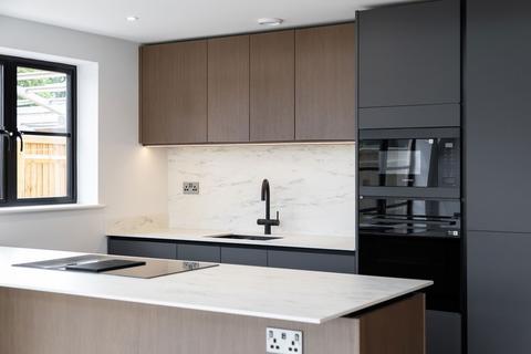undefined, Home Piece, Dorchester-on-Thames OX10