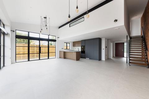 undefined, Home Piece, Dorchester-on-Thames OX10