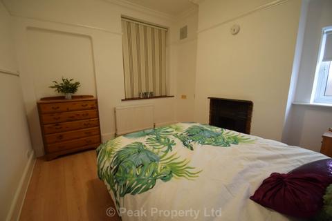1 bedroom in a house share to rent, Chelmsford Avenue, Southend On Sea SS2