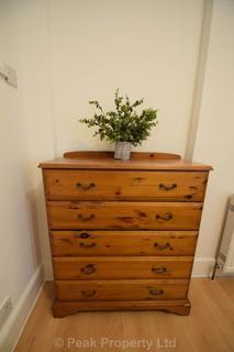 1 bedroom in a house share to rent, Chelmsford Avenue, Southend On Sea SS2