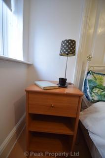 1 bedroom in a house share to rent, Chelmsford Avenue, Southend On Sea SS2