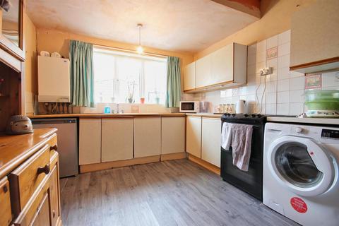 2 bedroom semi-detached bungalow for sale, Langthorpe Road, New Ellerby