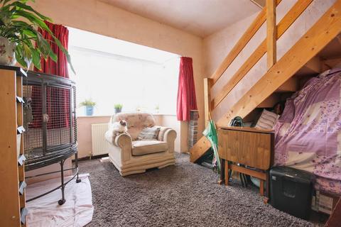 2 bedroom semi-detached bungalow for sale, Langthorpe Road, New Ellerby