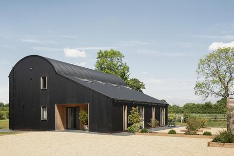 4 bedroom detached house for sale, Bramley Barn, Lottisham, Somerset