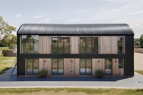 4 bedroom detached house for sale, Bramley Barn, Lottisham, Somerset