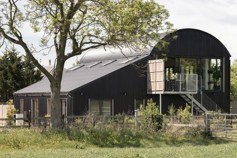 4 bedroom detached house for sale, Bramley Barn, Lottisham, Somerset