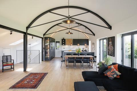4 bedroom detached house for sale, Bramley Barn, Lottisham, Somerset