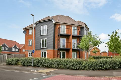 1 Burden Drive, Bishopdown, Salisbury, SP1 3QG