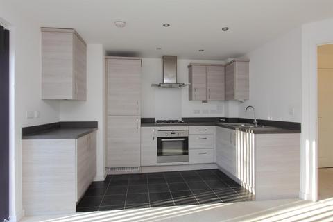 1 Burden Drive, Bishopdown, Salisbury, SP1 3QG