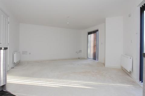 1 Burden Drive, Bishopdown, Salisbury, SP1 3QG