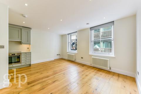1 bedroom apartment to rent, Duck Lane, London, Greater London, Soho, W1F