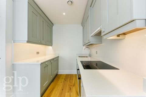 1 bedroom apartment to rent, Duck Lane, London, Greater London, Soho, W1F