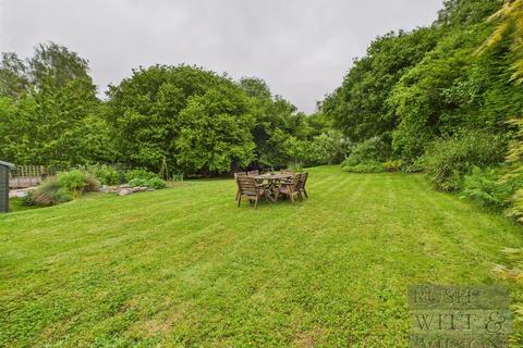 3 bedroom semi-detached house for sale, Abbey Mews, Robertsbridge