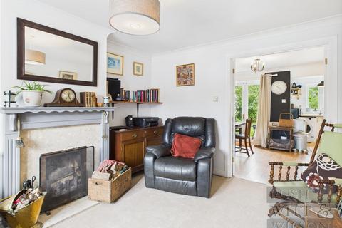 3 bedroom semi-detached house for sale, Abbey Mews, Robertsbridge