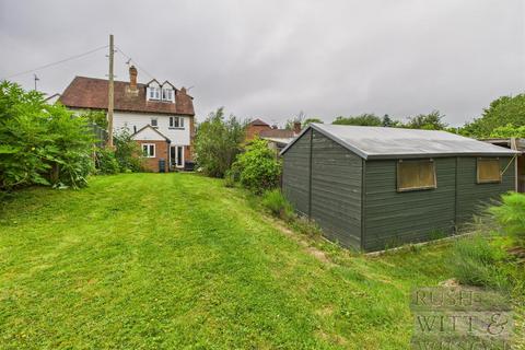 Abbey Mews, Robertsbridge