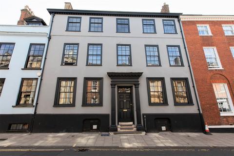 1 bedroom apartment to rent, St. Giles Street, Norwich NR2