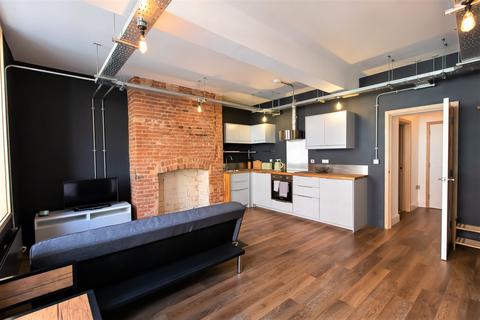 1 bedroom apartment to rent, St. Giles Street, Norwich NR2