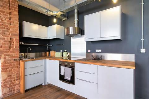 1 bedroom apartment to rent, St. Giles Street, Norwich NR2