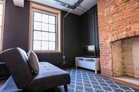1 bedroom apartment to rent, St. Giles Street, Norwich NR2