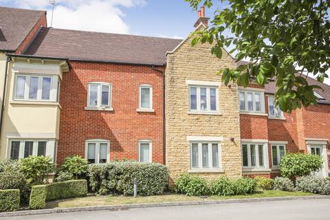 undefined, Coachmans Court, Station Road, Moreton-in-Marsh, Gloucestershire. GL56 0DE