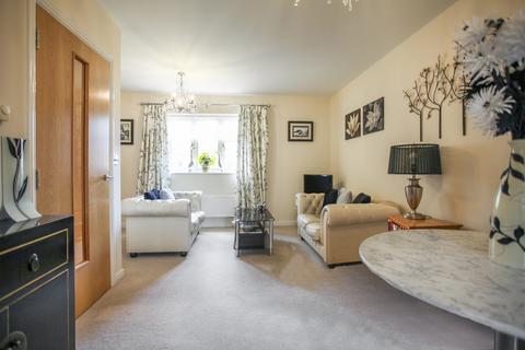 undefined, Coachmans Court, Station Road, Moreton-in-Marsh, Gloucestershire. GL56 0DE