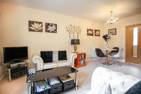 undefined, Coachmans Court, Station Road, Moreton-in-Marsh, Gloucestershire. GL56 0DE
