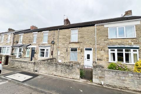 Durham Road, Spennymoor