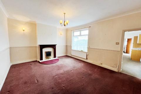 undefined, Durham Road, Spennymoor