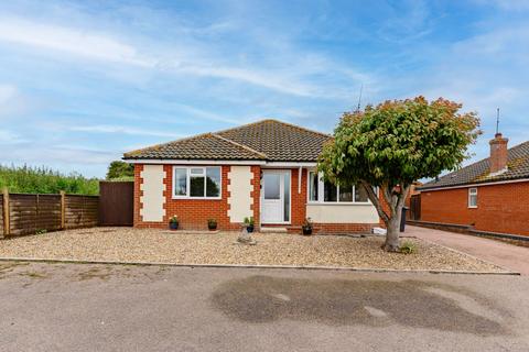 3 bedroom detached bungalow for sale, Lancaster Rise, Mundesley