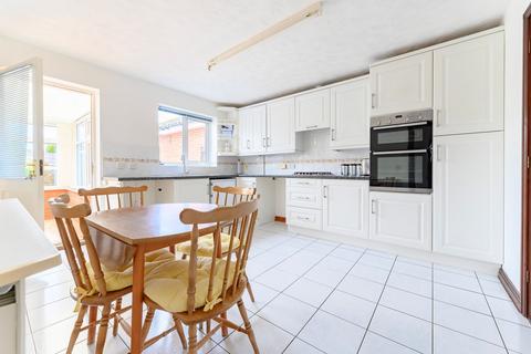 3 bedroom detached bungalow for sale, Lancaster Rise, Mundesley