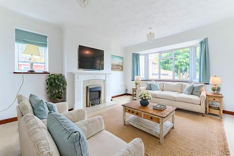3 bedroom detached bungalow for sale, Lancaster Rise, Mundesley