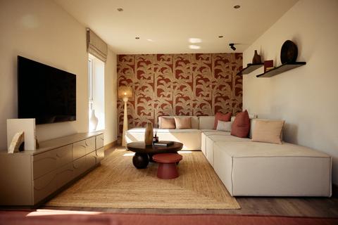5 bedroom townhouse for sale, Florence at Attraction, Richmond Lane, Hull HU7